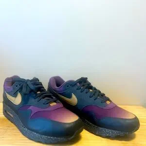 Nike Shoes Nike Air Max Premium Pro Purple Fade Poshmark